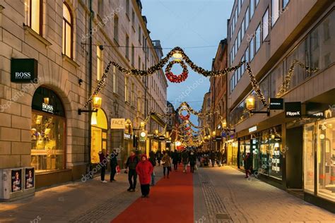 butiker biblioteksgatan